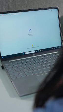 純情丫頭休想逃 episode 45