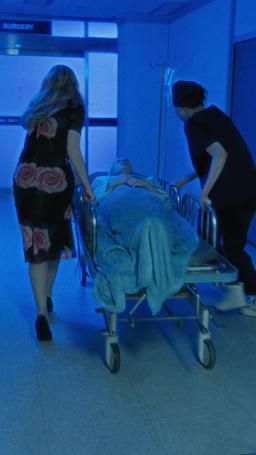 치명적인 손길 episode 30