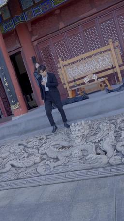 Blades of Deception episode 86