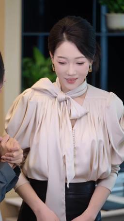 L'allarme nausea mattutina di lui e il segnale d'amore di lei episode 34