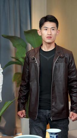 عودة ملك الخلود  انتقامي مع مديرة شركتي episode 56