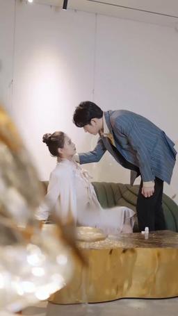 Die Vertragsliebhaberin des Milliardärs episode 31