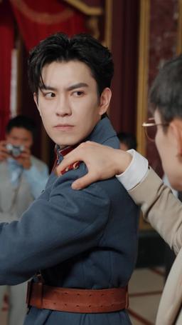 Dove il mio amore ha fallito episode 14