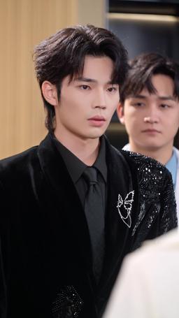 L'allarme nausea mattutina di lui e il segnale d'amore di lei episode 16