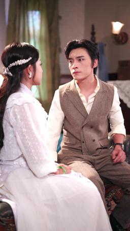 溺愛妻、乱世でも暴れ放題！？ episode 71