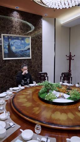 OMG! The Superstar's Wife Works Here episode 65