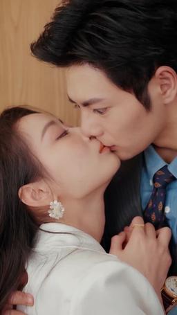 純情丫頭休想逃 episode 40