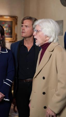 Step Aside, I'm the King of Capital episode 64