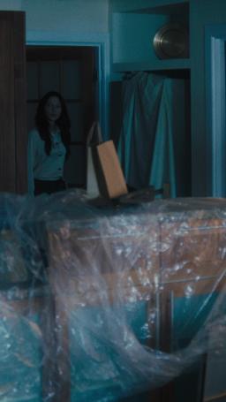 Falling For Her Bodyguard episode 27