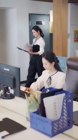 (พากย์) แต่งงานกับมหาเศรษฐีพร้อมกับลูก episode 50