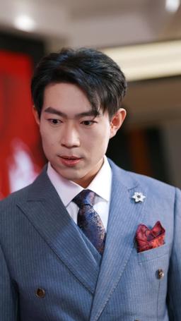 Oh! The Heiress Proposed to Me episode 10