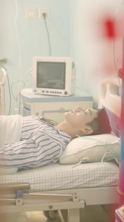 Goodbye, My Yesterday episode 60