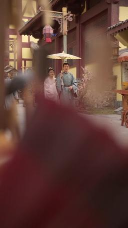 状元の悔い episode 23