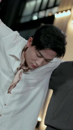 Come un uccello in gabbia episode 17