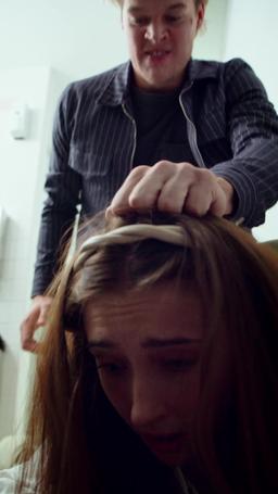 Poddając się Mojemu Profesorowi episode 4