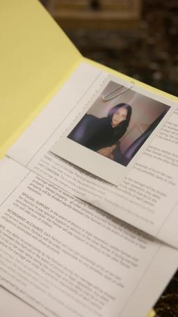 私の冷血父親がマフィアボス episode 3