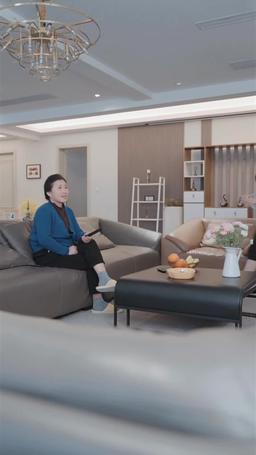 Połączyłam siły z moją rywalką miłosną episode 43