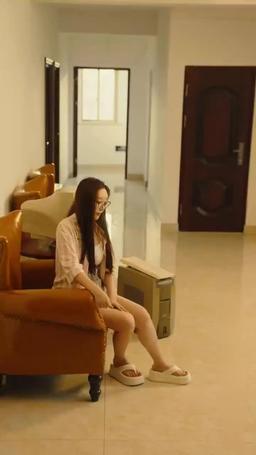 廃寺からの生還 episode 47