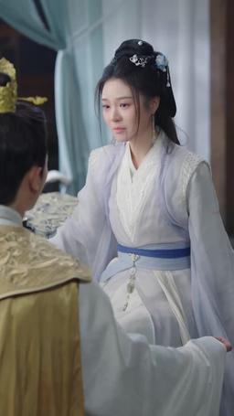 Emperor, She Never Betrayed You episode 29