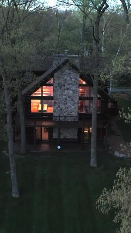 炎の中で出会った運命の人 episode 11