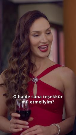 Burada ben sorumluyum episode 20