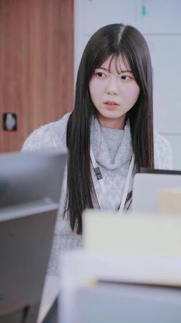 Zengin Kız Değilim Artık! episode 5