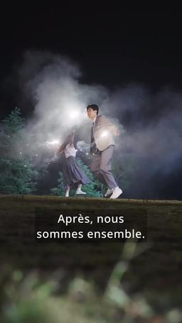 La Moi Brisée L'a Retrouvé episode 2