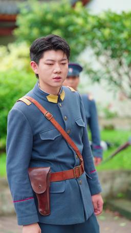 Oops, My General Hubby Can Hear My Thoughts episode 70