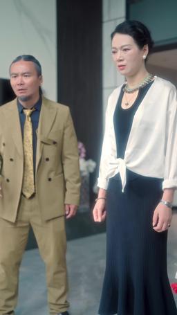 Viziata dal tiranno episode 60