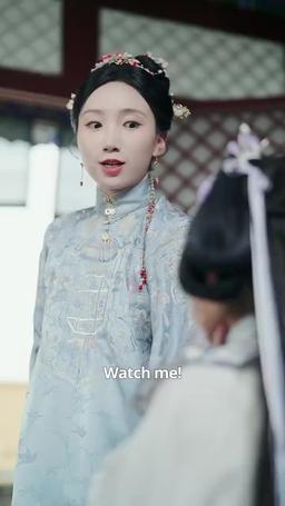 Mind's Eye: From Banishment to Blessing episode 42