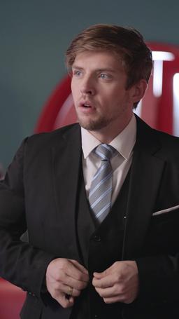 千金乞丐婿 episode 9