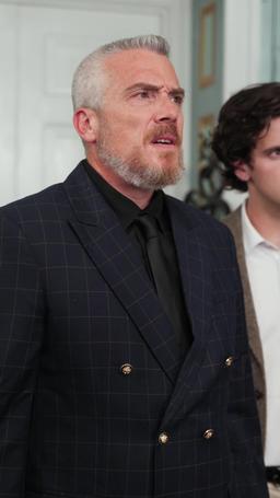 ¡La verdadera heredera nunca miente! episode 28