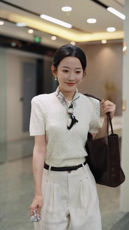 Miss Secretary, You Stole His Heart episode 33