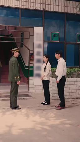 Reborn for You episode 24