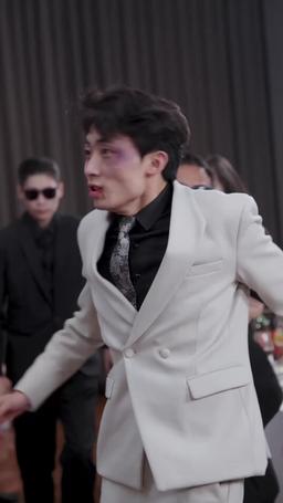 8 Years Wasted: Now Payback Time, My Ex! episode 27