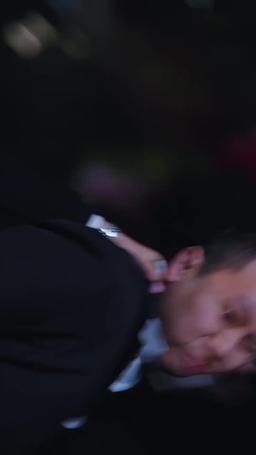 Oops Mr. Gray, That's Not Mrs. Gray episode 11