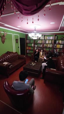 Married by Mistake, Loved by Fate episode 56