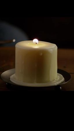 Beautiful Beast episode 35