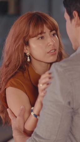 Reconquérir l'Amour par la Cuisine episode 11