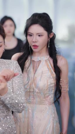 前路漫漫亦燦燦 episode 32