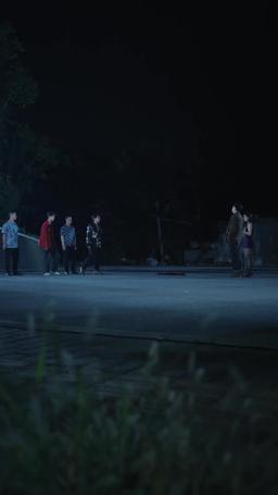 特工王牌的首富千金老婆 episode 29