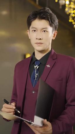 離婚後，她萬丈光芒 episode 93