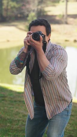 억만장자가 되어 돌아온 내 소방관 약혼자 episode 14