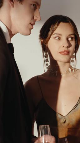 再見，我的總裁 episode 15