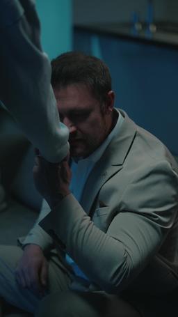 Blood contract episode 6