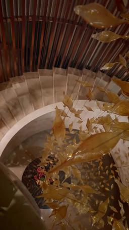 كل نجوم الكون هي أنت episode 32