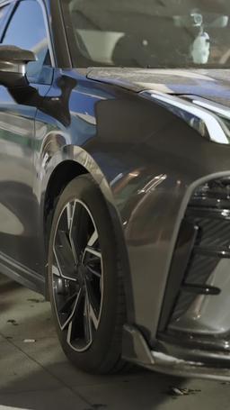 Aman Tanrım! Süperstar'ın Karısı Burada Çalışıyor episode 1