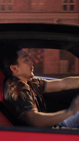 รักต้องห้าม ซิ่งทะลุขีดจำกัด episode 4