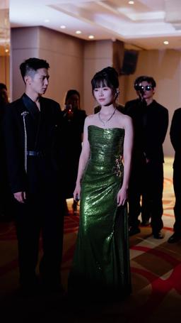 Aileni Terk Ettikten Sonraki Üç Kardeşin Pişmanlığı episode 12