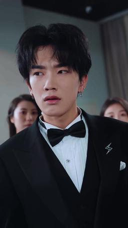 Never Too Late to Revenge episode 16